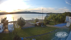 SURFCLUB - Windsurfing Domaša
