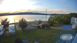 SURFCLUB - Windsurfing Domaša