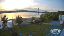 SURFCLUB - Windsurfing Domaša