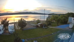 SURFCLUB - Windsurfing Domaša