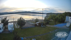 SURFCLUB - Windsurfing Domaša