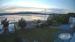 SURFCLUB - Windsurfing Domaša