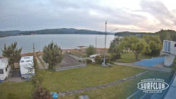 SURFCLUB - Windsurfing Domaša