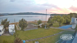 SURFCLUB - Windsurfing Domaša