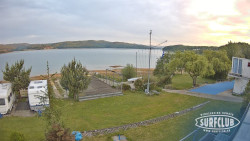 SURFCLUB - Windsurfing Domaša
