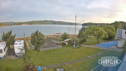 SURFCLUB - Windsurfing Domaša