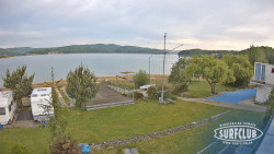 SURFCLUB - Windsurfing Domaša