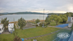 SURFCLUB - Windsurfing Domaša
