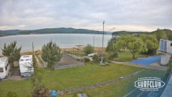 SURFCLUB - Windsurfing Domaša