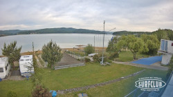 SURFCLUB - Windsurfing Domaša