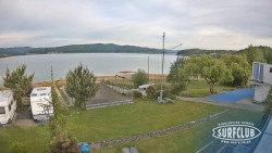SURFCLUB - Windsurfing Domaša