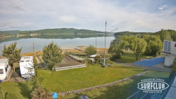 SURFCLUB - Windsurfing Domaša