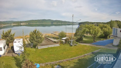 SURFCLUB - Windsurfing Domaša