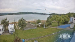 SURFCLUB - Windsurfing Domaša
