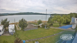 SURFCLUB - Windsurfing Domaša