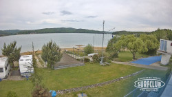 SURFCLUB - Windsurfing Domaša