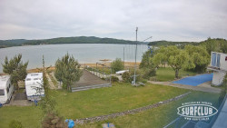 SURFCLUB - Windsurfing Domaša