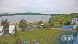SURFCLUB - Windsurfing Domaša
