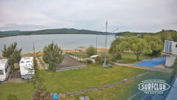 SURFCLUB - Windsurfing Domaša