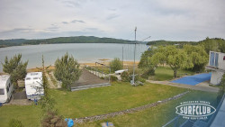 SURFCLUB - Windsurfing Domaša