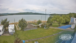 SURFCLUB - Windsurfing Domaša