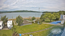 SURFCLUB - Windsurfing Domaša
