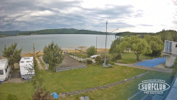 SURFCLUB - Windsurfing Domaša