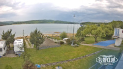 SURFCLUB - Windsurfing Domaša