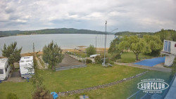 SURFCLUB - Windsurfing Domaša