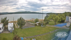 SURFCLUB - Windsurfing Domaša