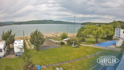 SURFCLUB - Windsurfing Domaša