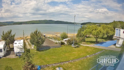 SURFCLUB - Windsurfing Domaša