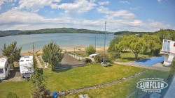 SURFCLUB - Windsurfing Domaša