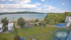 SURFCLUB - Windsurfing Domaša
