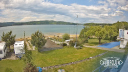 SURFCLUB - Windsurfing Domaša