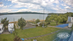 SURFCLUB - Windsurfing Domaša