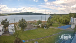 SURFCLUB - Windsurfing Domaša