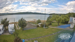 SURFCLUB - Windsurfing Domaša