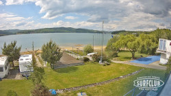 SURFCLUB - Windsurfing Domaša