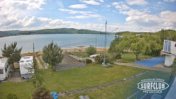 SURFCLUB - Windsurfing Domaša