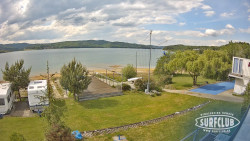 SURFCLUB - Windsurfing Domaša