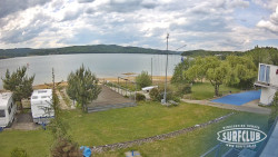 SURFCLUB - Windsurfing Domaša