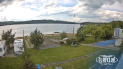 SURFCLUB - Windsurfing Domaša