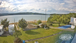 SURFCLUB - Windsurfing Domaša