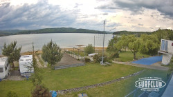 SURFCLUB - Windsurfing Domaša