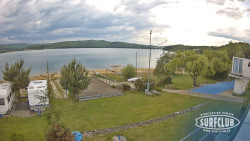 SURFCLUB - Windsurfing Domaša