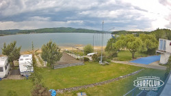 SURFCLUB - Windsurfing Domaša