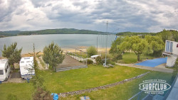 SURFCLUB - Windsurfing Domaša