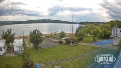 SURFCLUB - Windsurfing Domaša