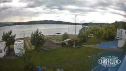 SURFCLUB - Windsurfing Domaša